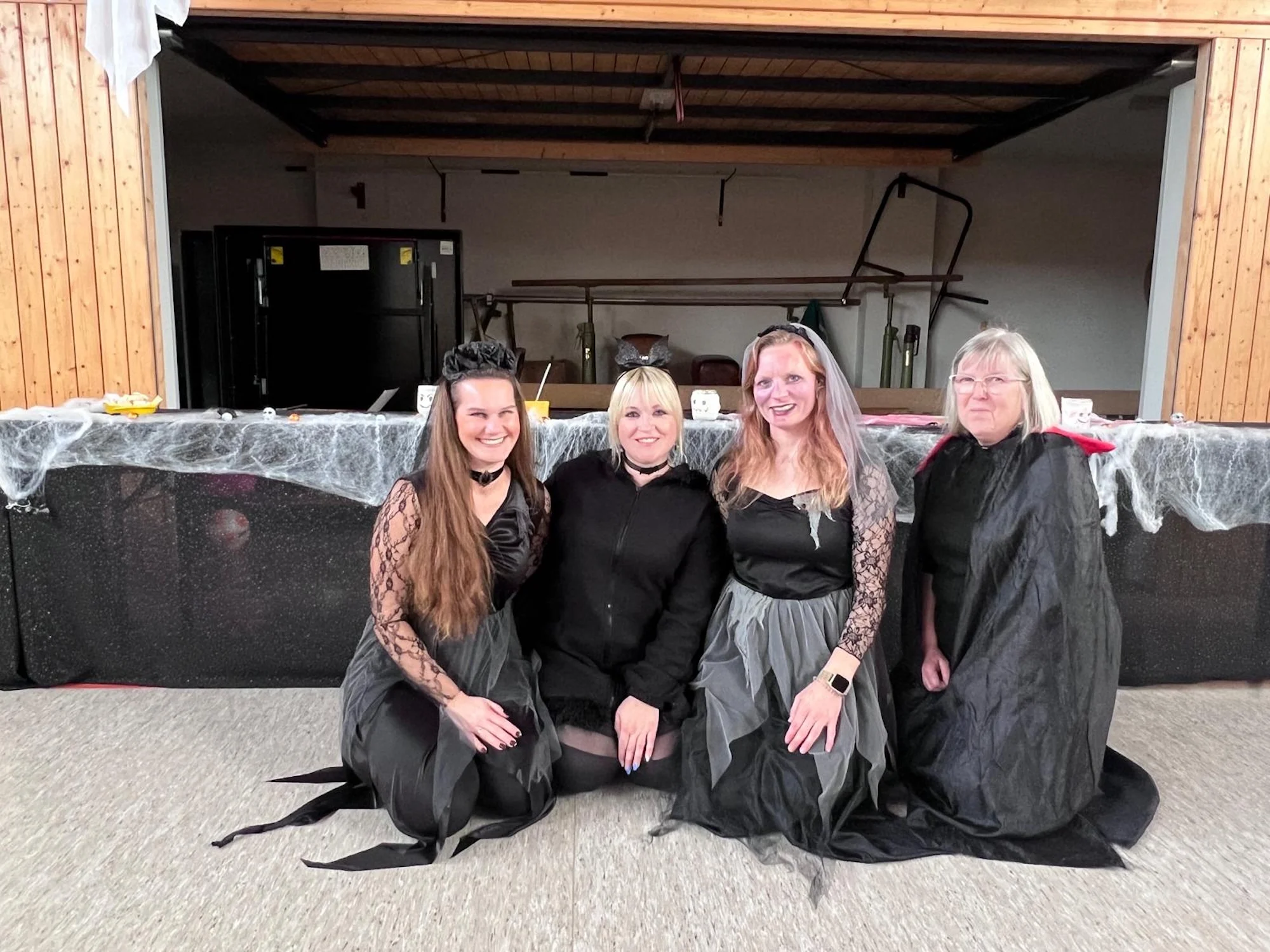 MTV Astfeld - Sportverein - Fußball