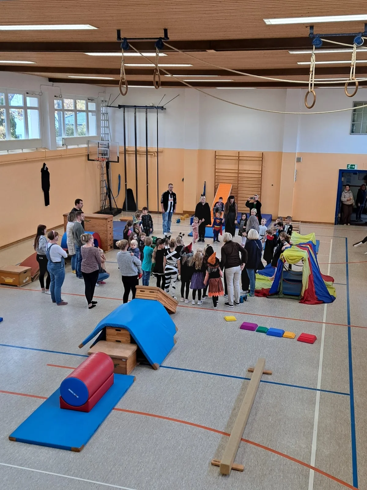 MTV Astfeld - Sportverein - Volleyball