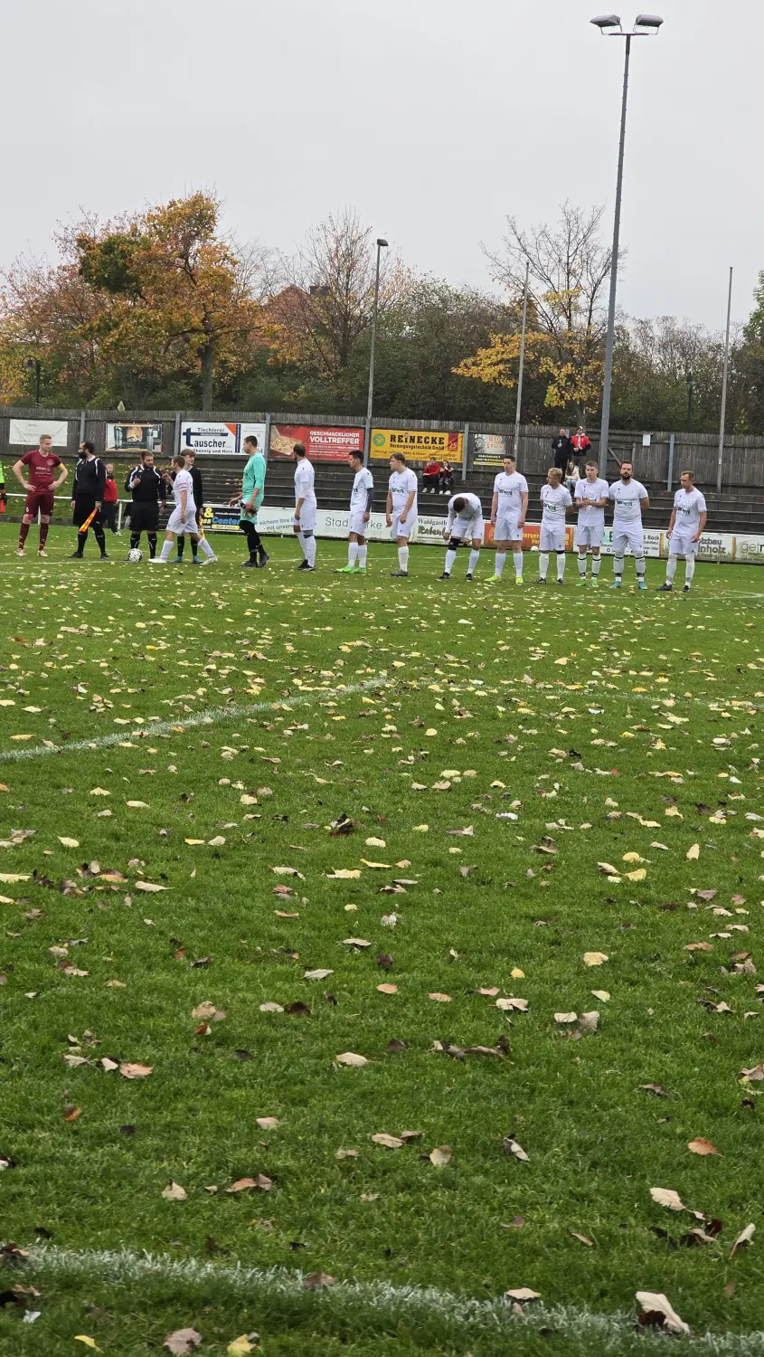 MTV Astfeld - Sportverein - Fußball