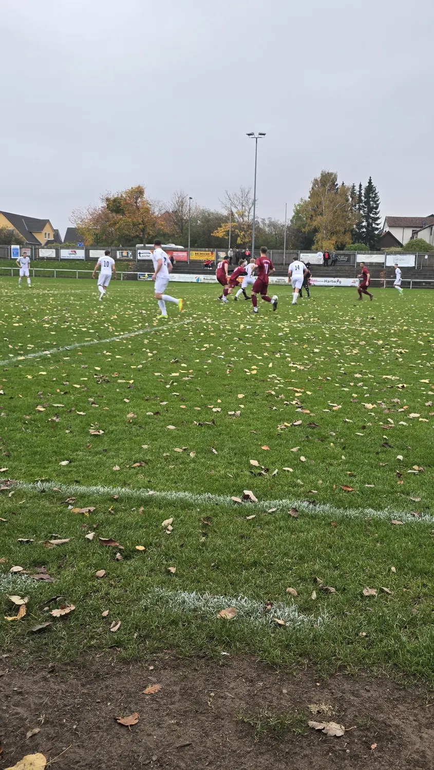 MTV Astfeld - Sportverein - Fußball