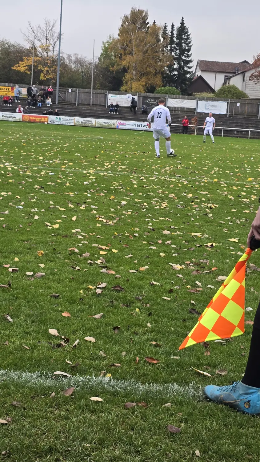 MTV Astfeld - Sportverein - Fußball