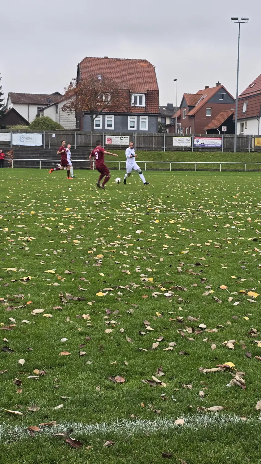MTV Astfeld - Sportverein - Fußball