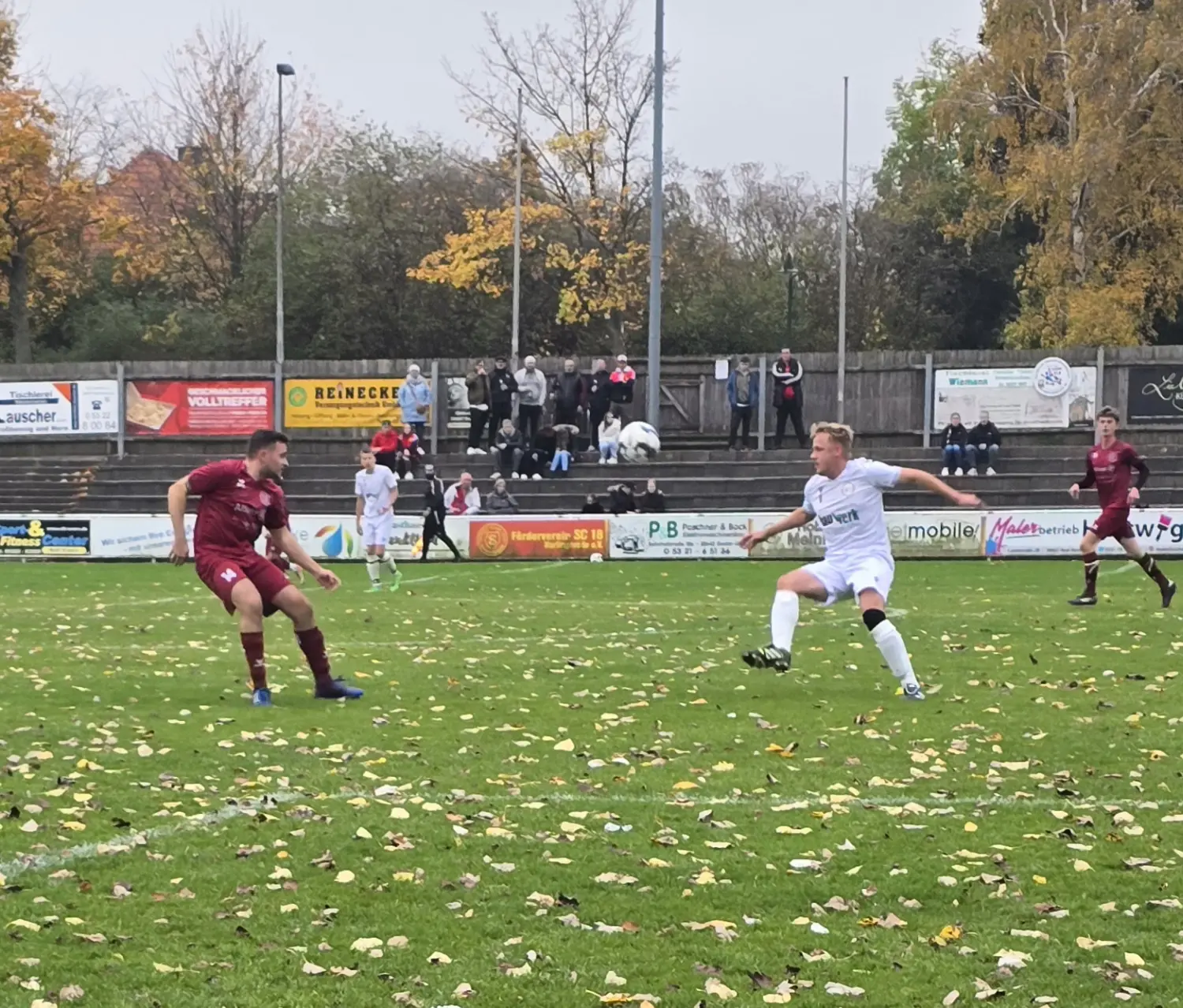 MTV Astfeld - Sportverein - Fußball