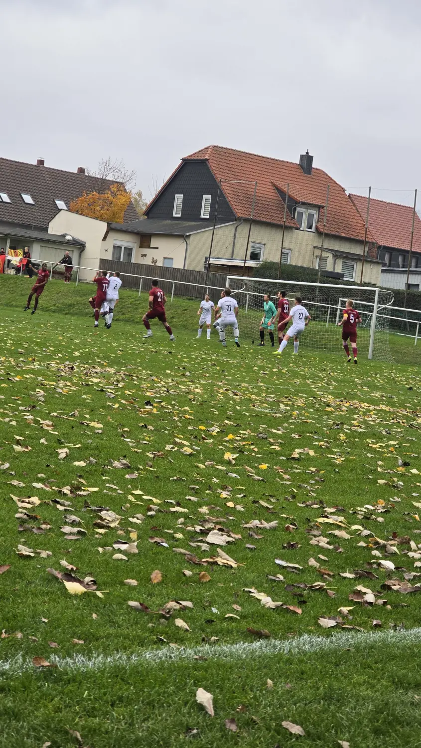 MTV Astfeld - Sportverein - Fußball