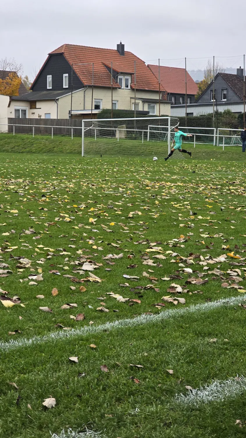 MTV Astfeld - Sportverein - Fußball