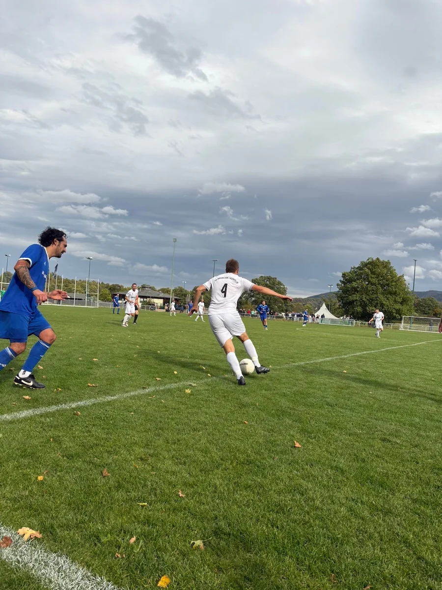 MTV Astfeld - Sportverein - Fußball
