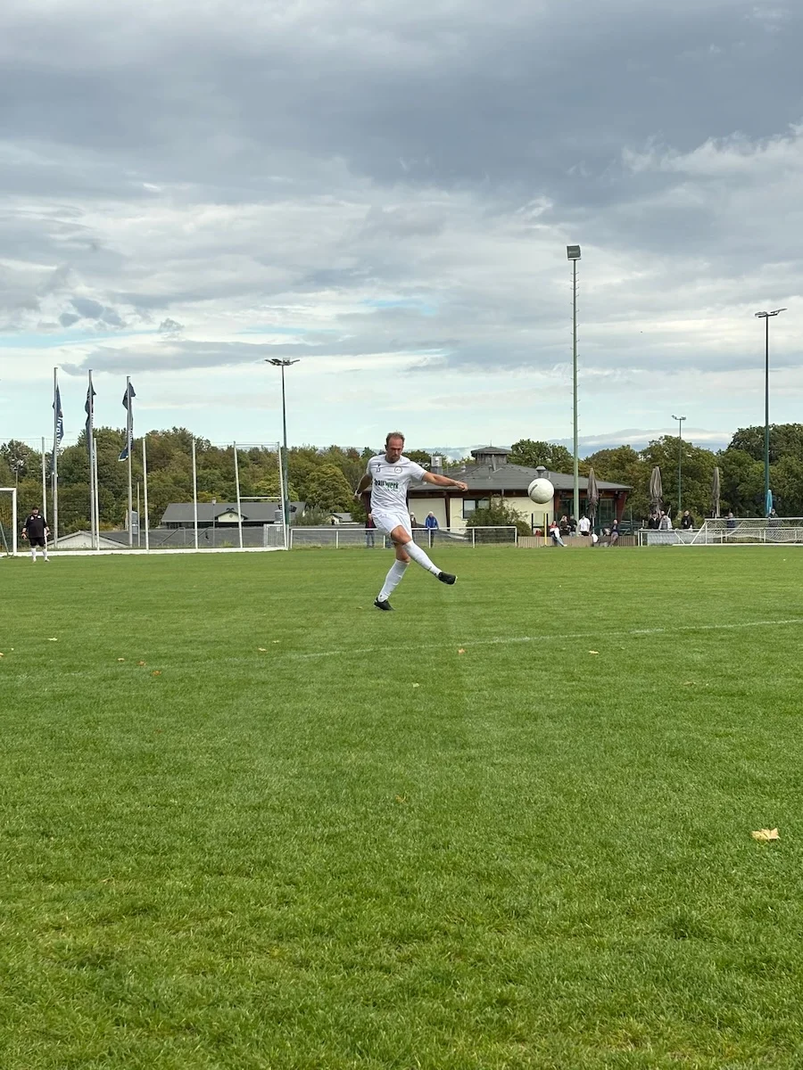 MTV Astfeld - Sportverein - Fußball