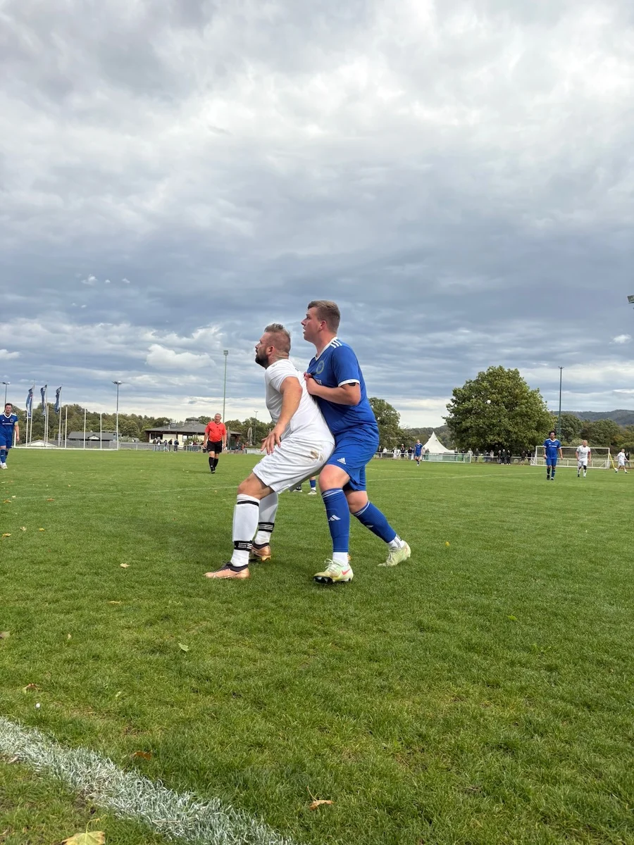 MTV Astfeld - Sportverein - Fußball