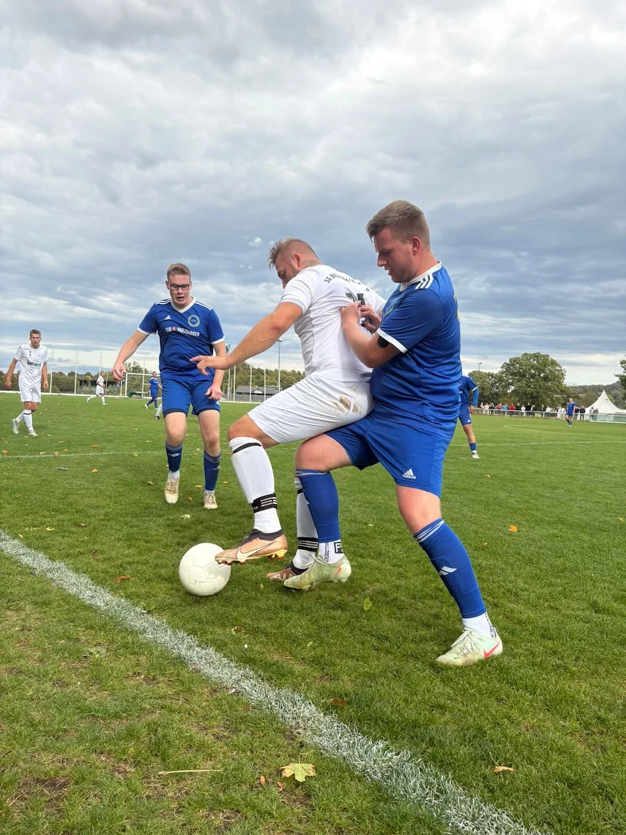 MTV Astfeld - Sportverein - Fußball