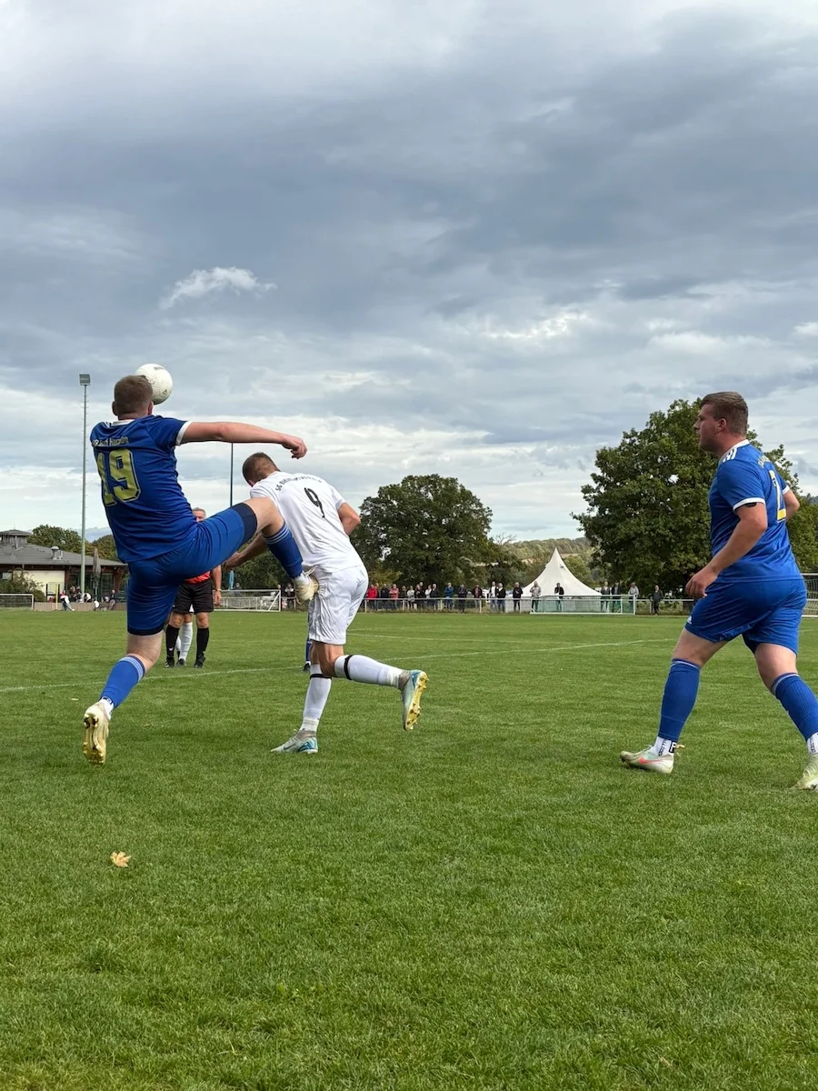 MTV Astfeld - Sportverein - Fußball