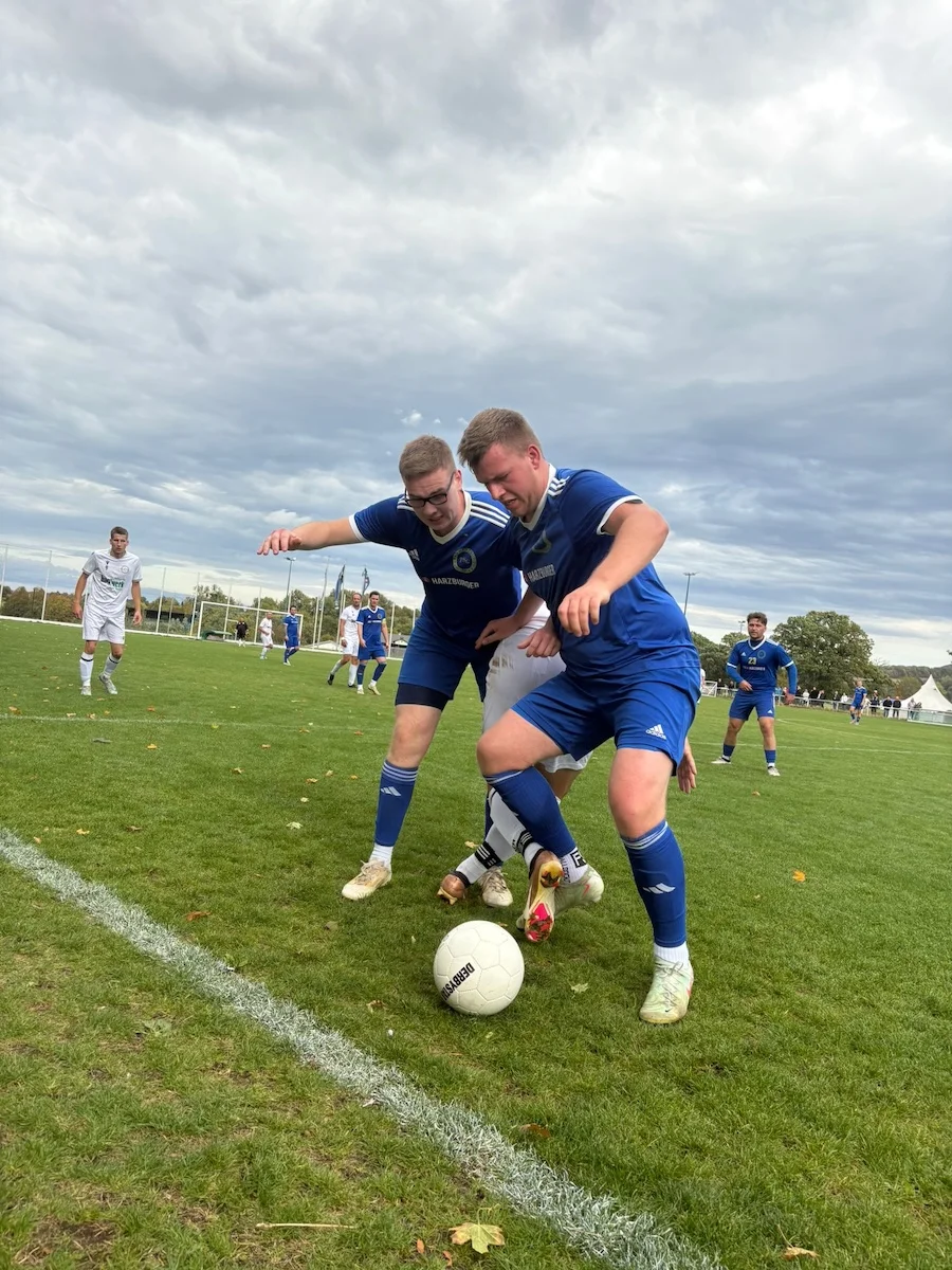 MTV Astfeld - Sportverein - Fußball