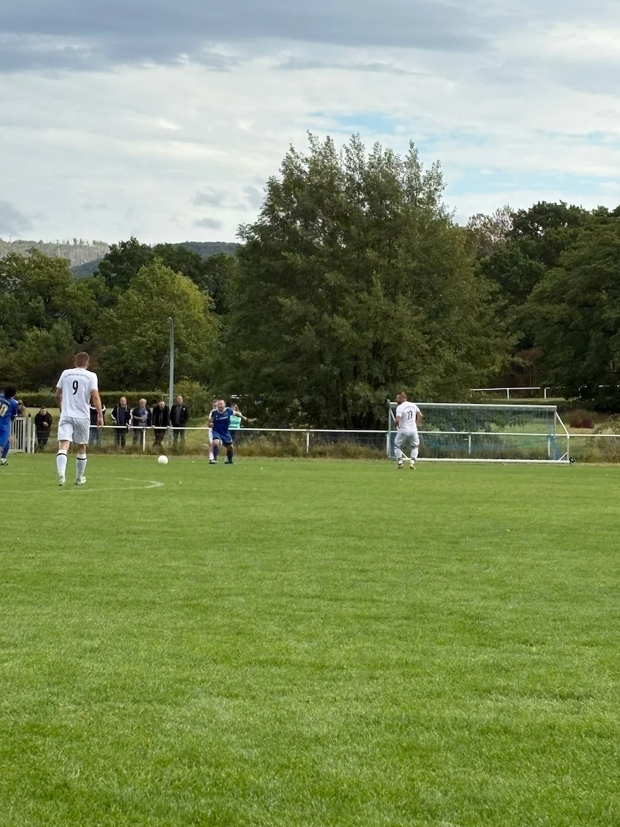 MTV Astfeld - Sportverein - Fußball