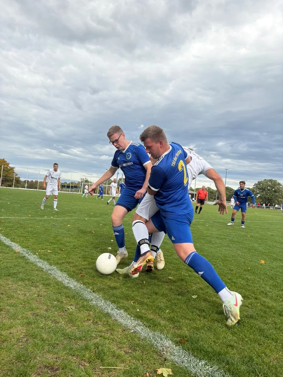 MTV Astfeld - Sportverein - Fußball