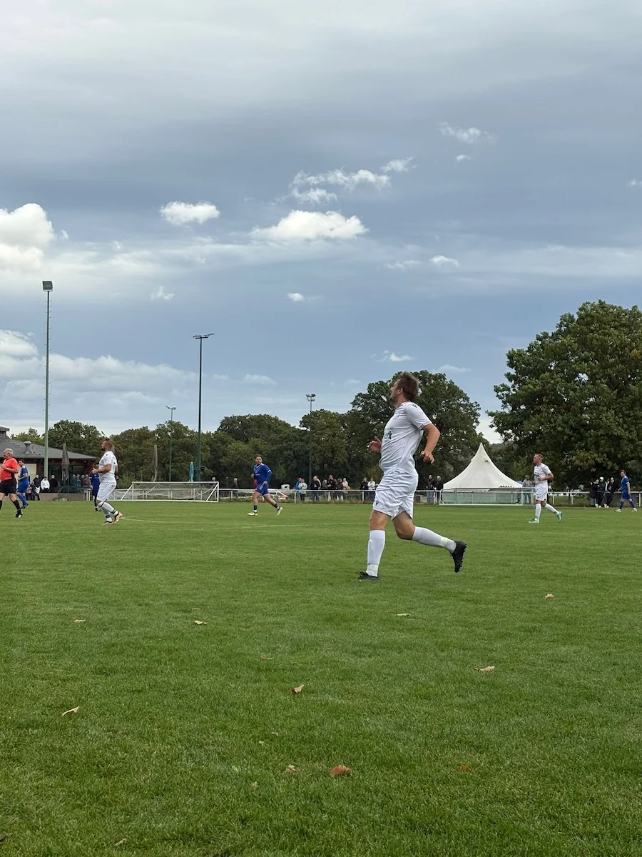 MTV Astfeld - Sportverein - Fußball