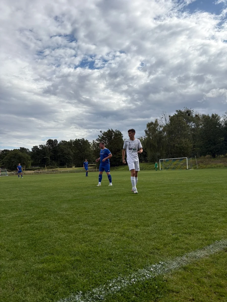 MTV Astfeld - Sportverein - Fußball