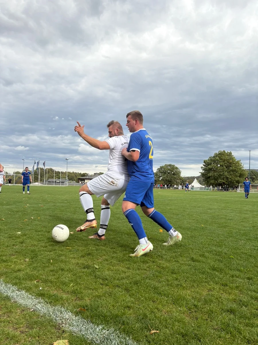 MTV Astfeld - Sportverein - Fußball