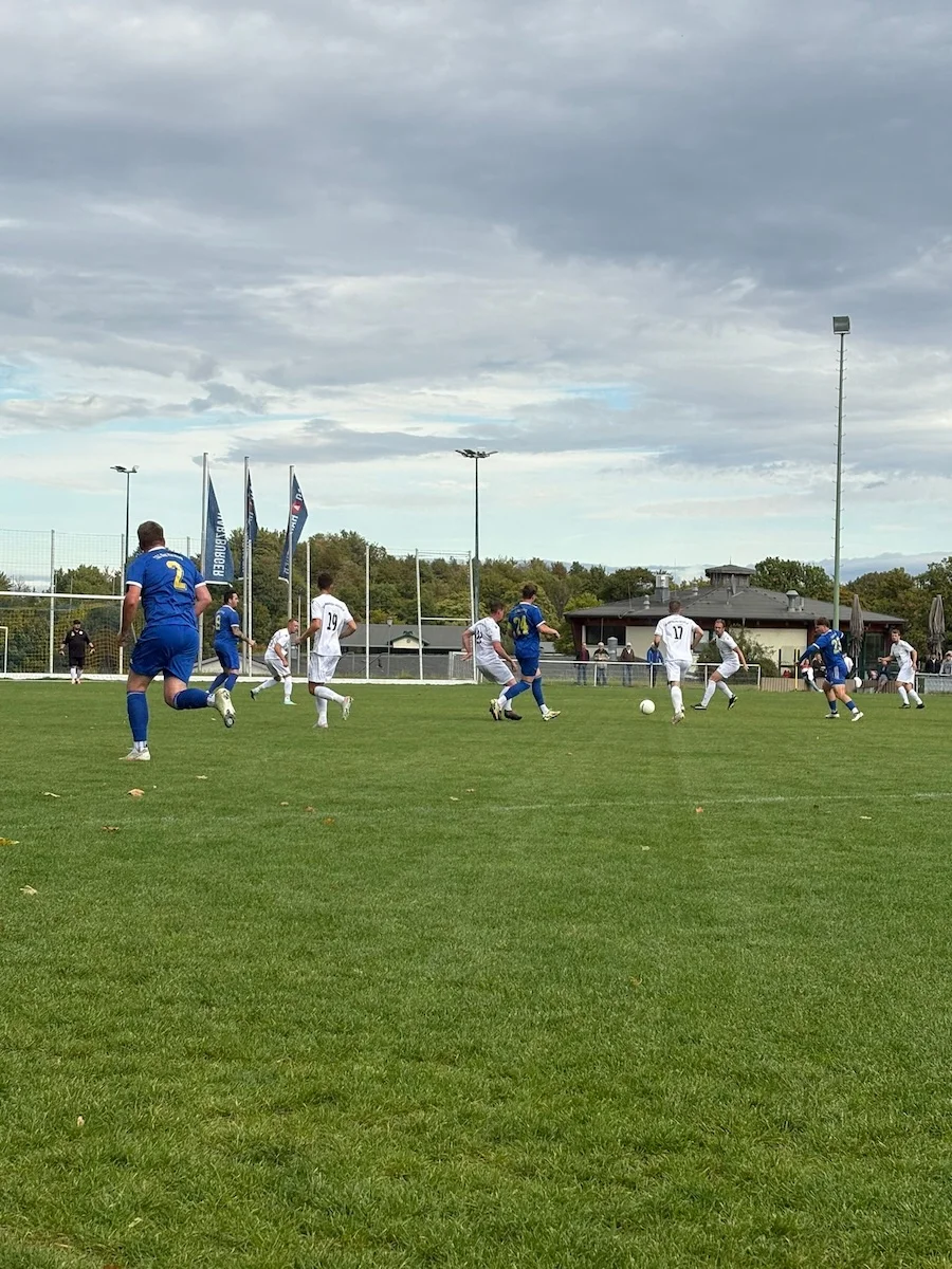 MTV Astfeld - Sportverein - Fußball