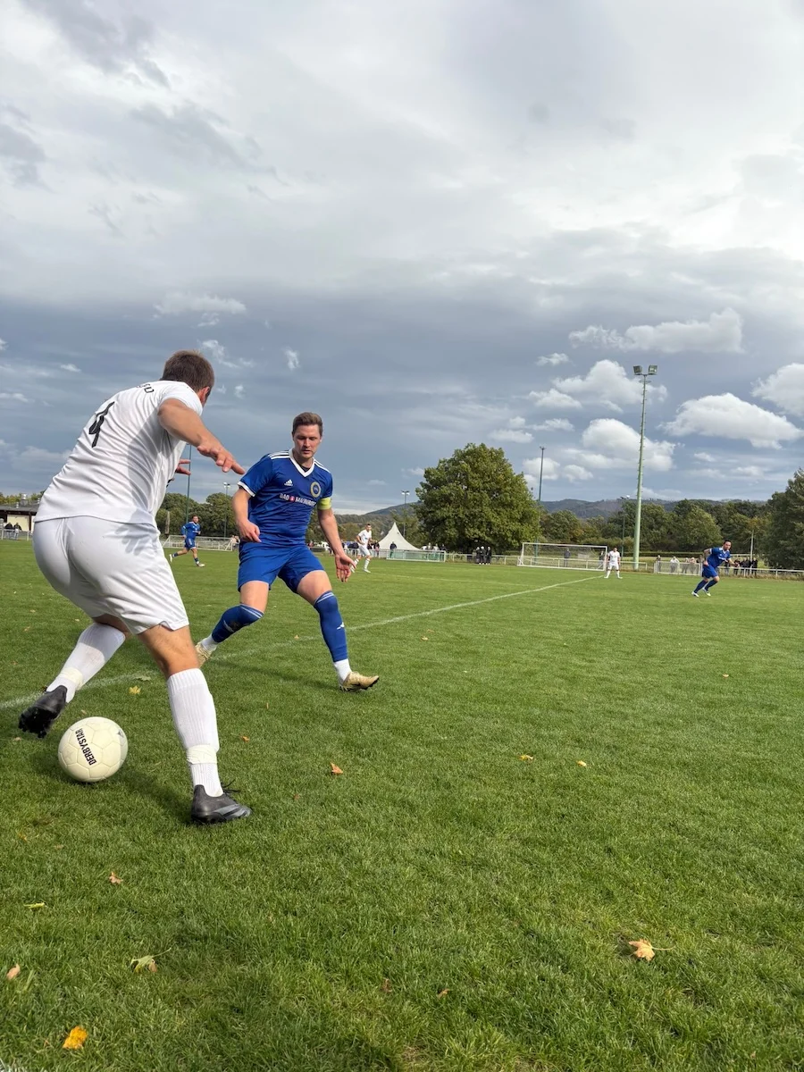 MTV Astfeld - Sportverein - Fußball