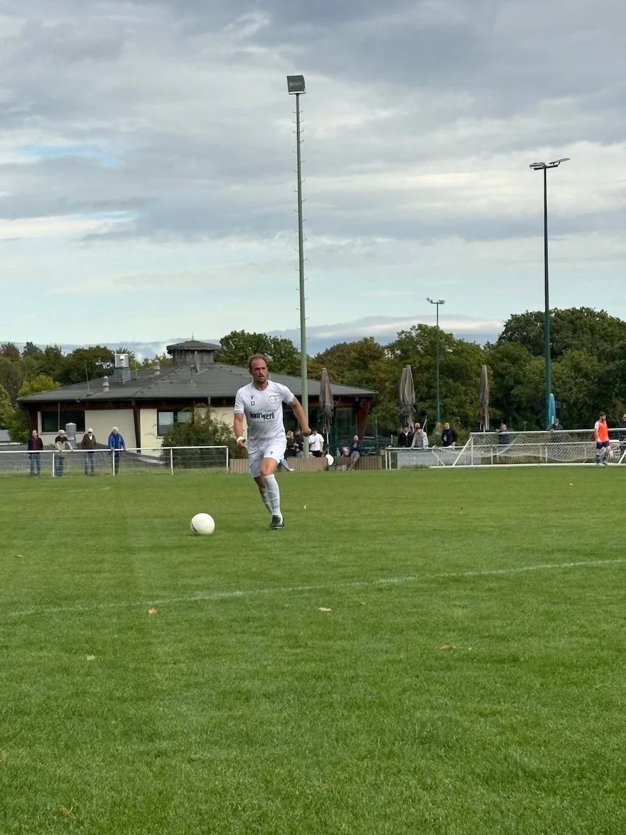 MTV Astfeld - Sportverein - Fußball