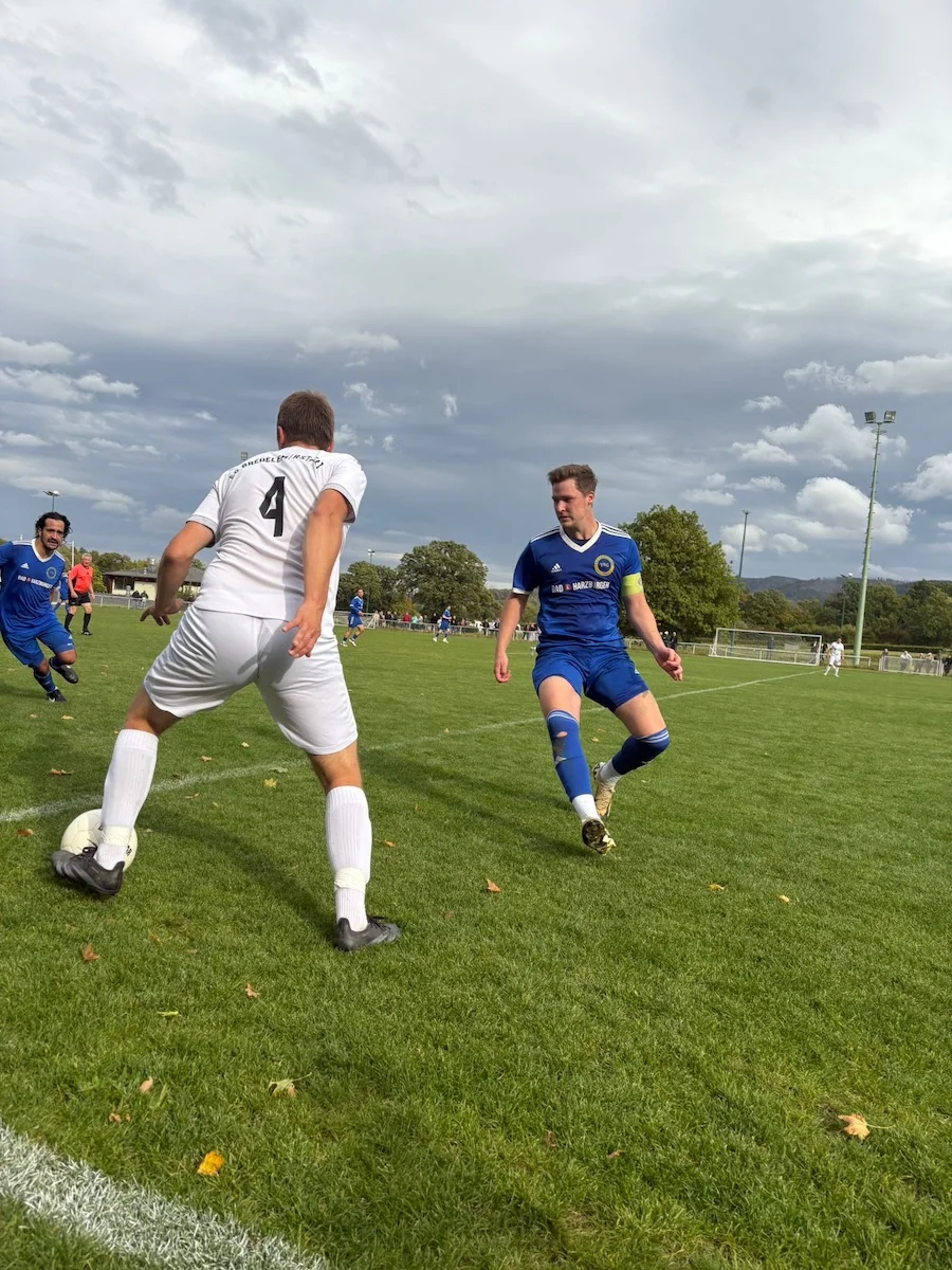 MTV Astfeld - Sportverein - Fußball