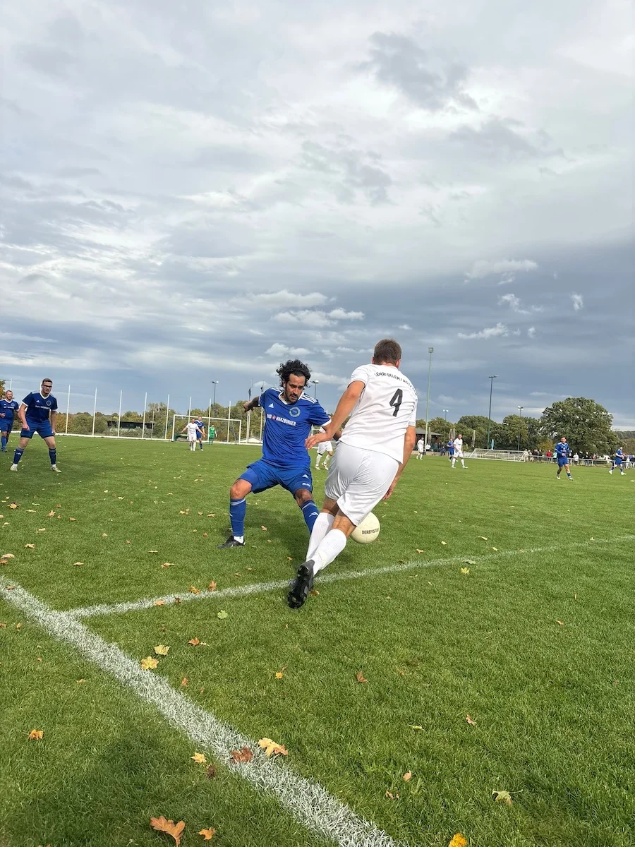 MTV Astfeld - Sportverein - Fußball