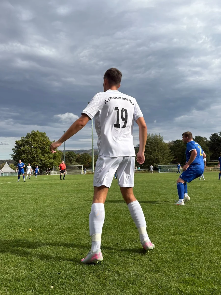 MTV Astfeld - Sportverein - Fußball