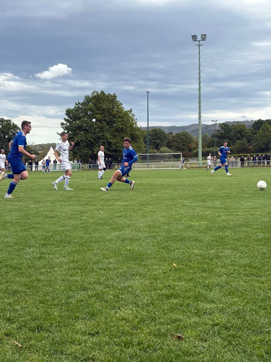 MTV Astfeld - Sportverein - Fußball