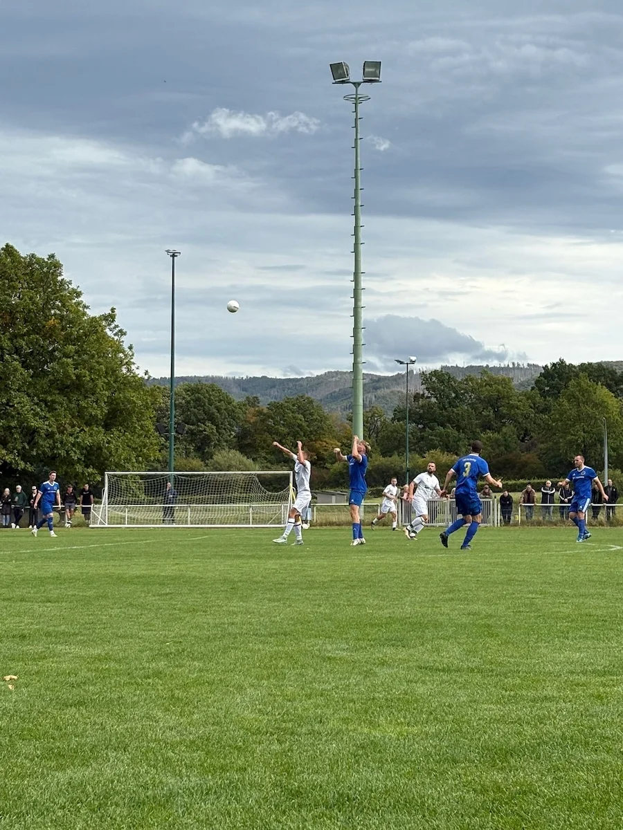 MTV Astfeld - Sportverein - Fußball