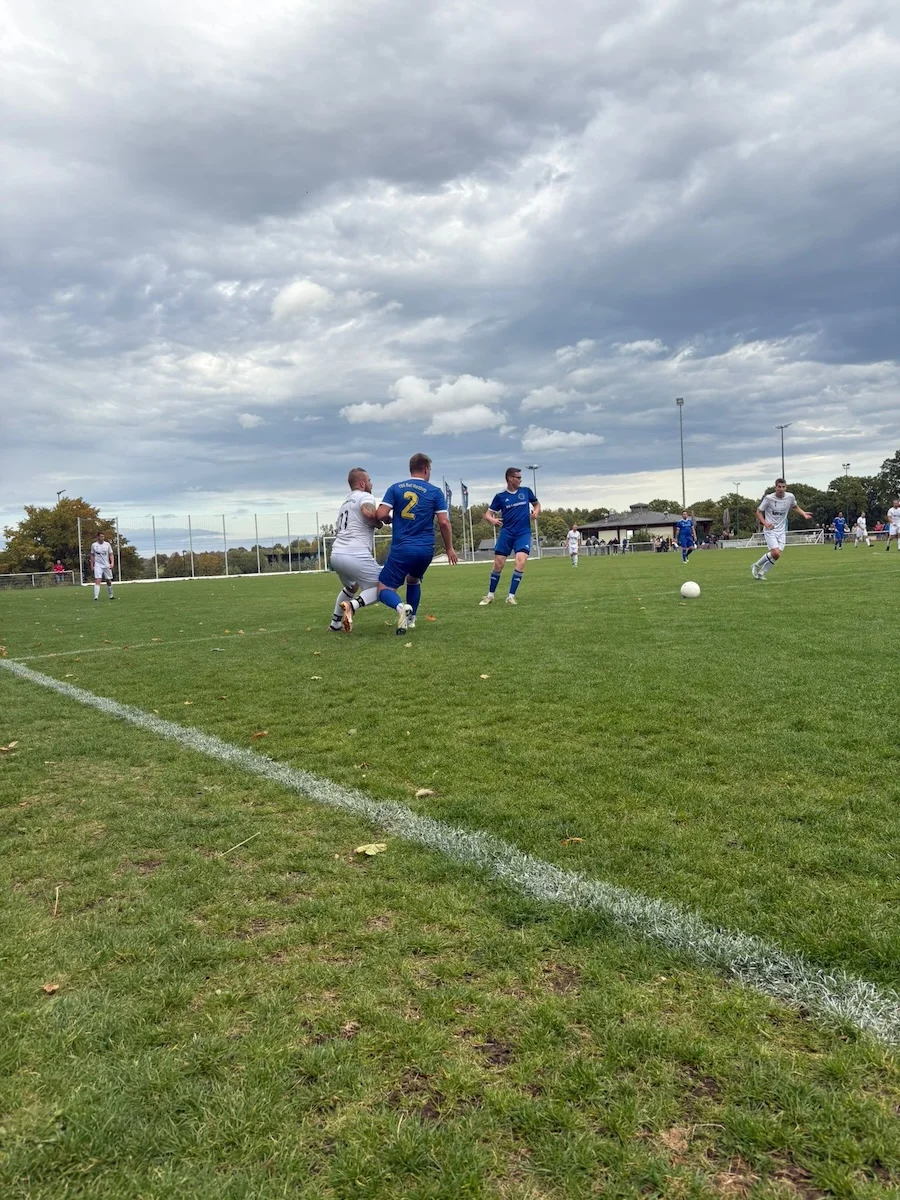 MTV Astfeld - Sportverein - Fußball