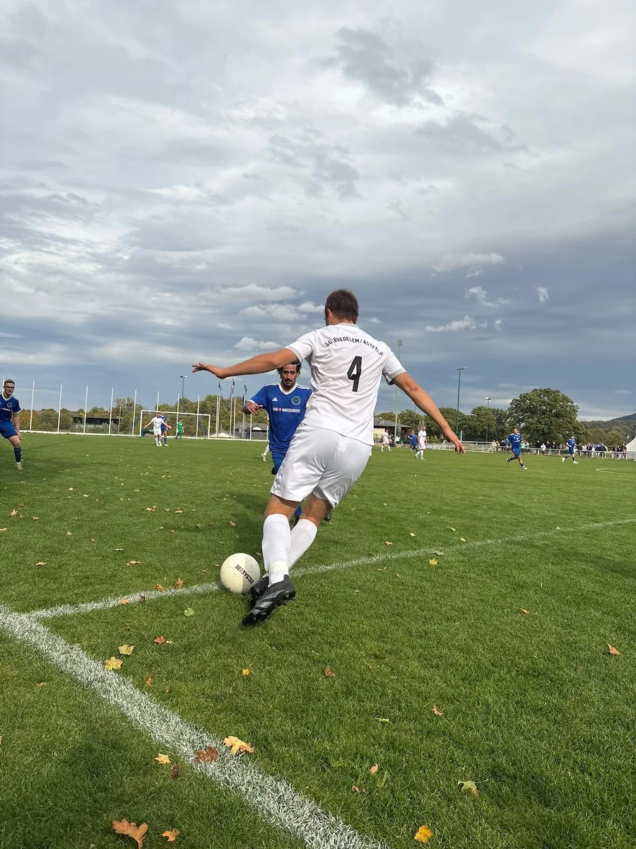 MTV Astfeld - Sportverein - Fußball