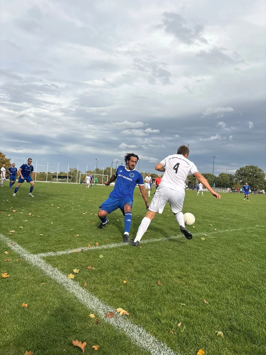 MTV Astfeld - Sportverein - Fußball
