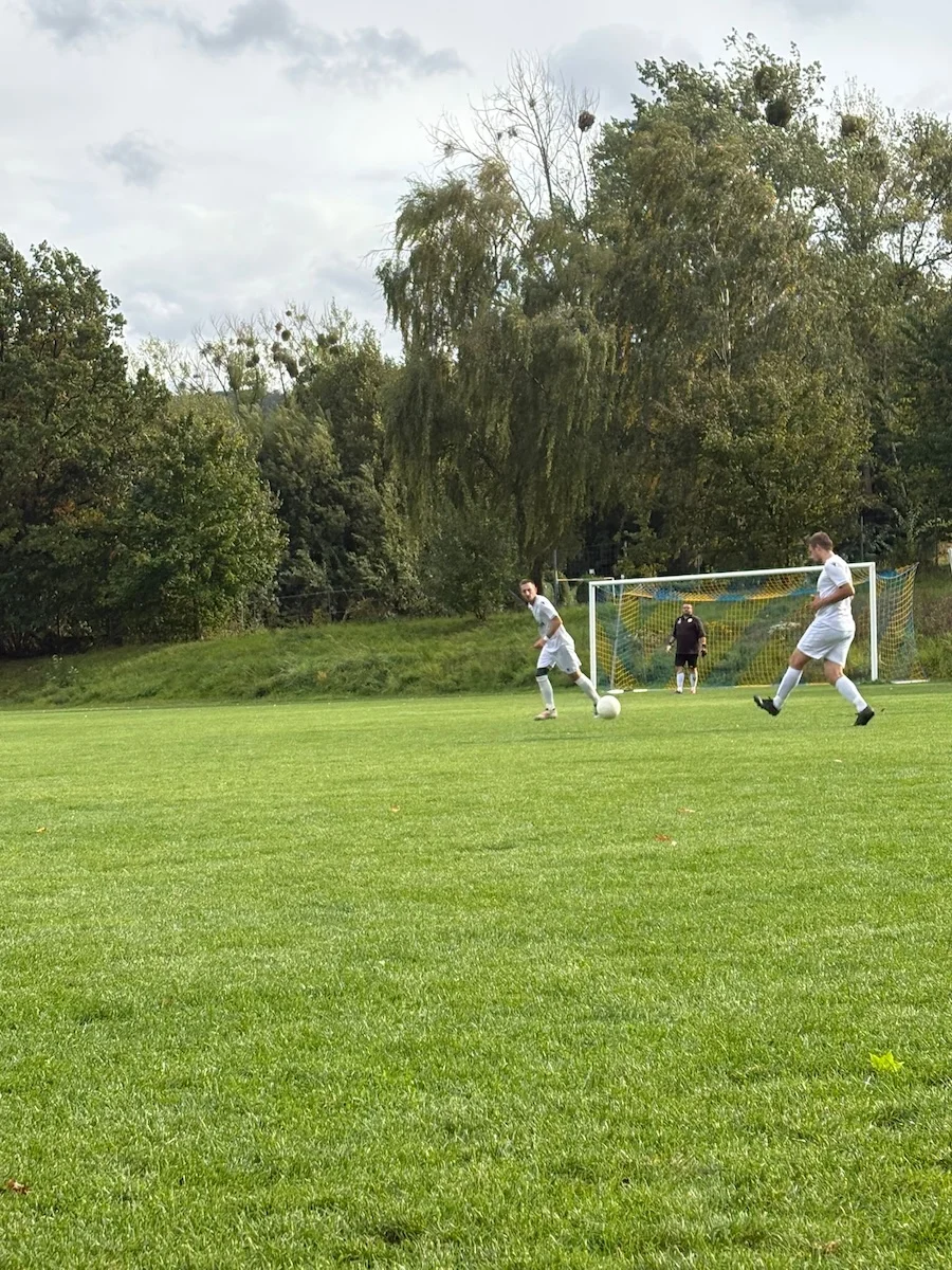MTV Astfeld - Sportverein - Fußball
