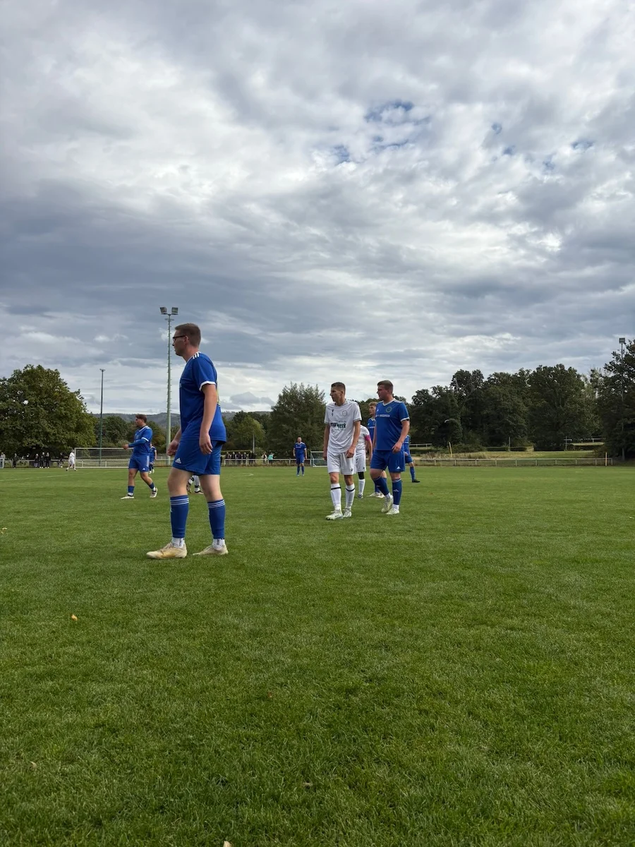 MTV Astfeld - Sportverein - Fußball