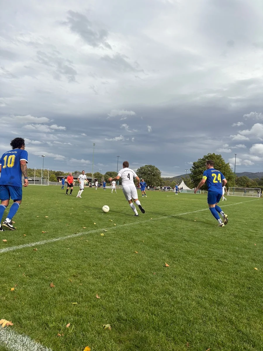 MTV Astfeld - Sportverein - Fußball