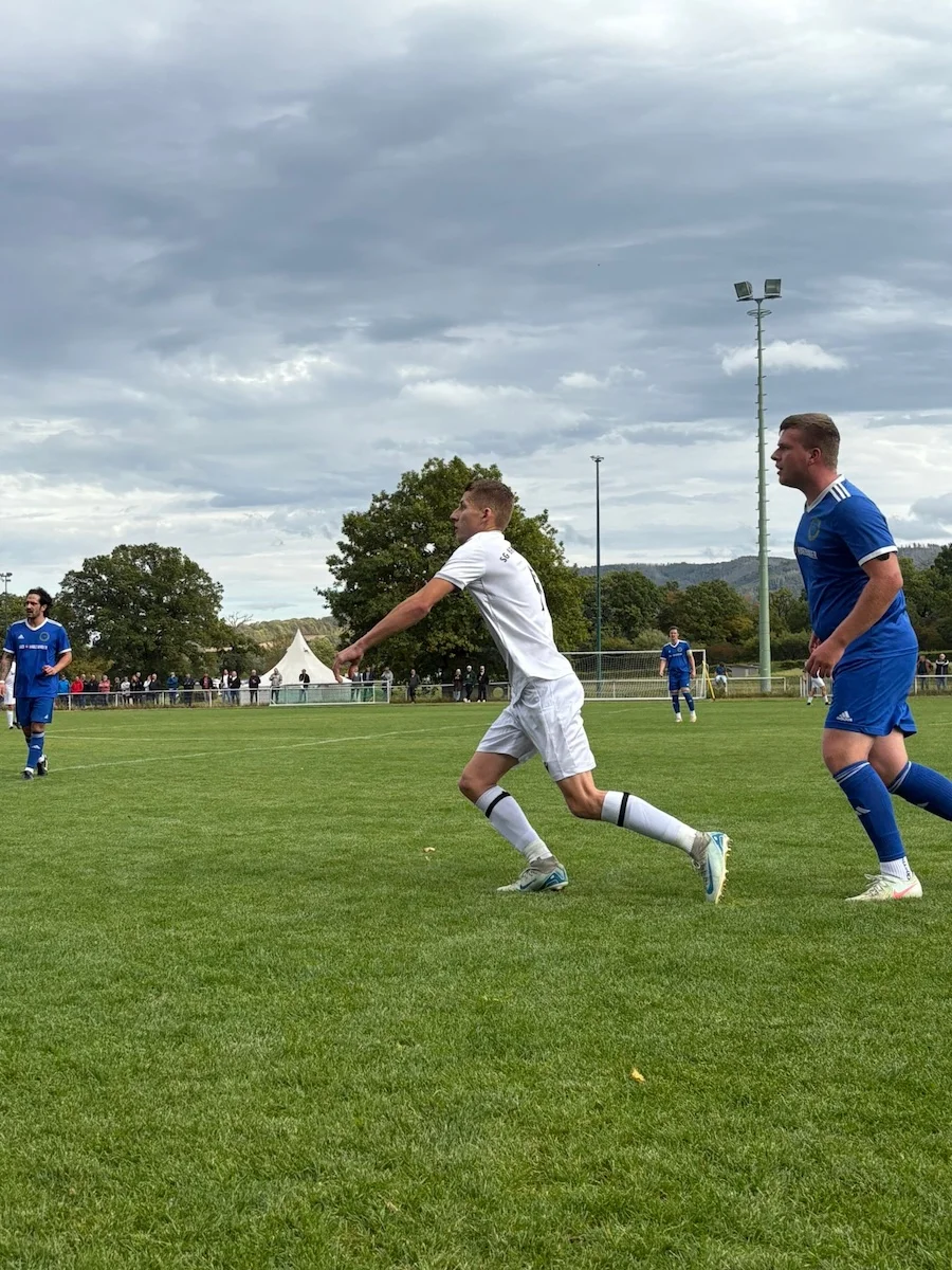 MTV Astfeld - Sportverein - Fußball