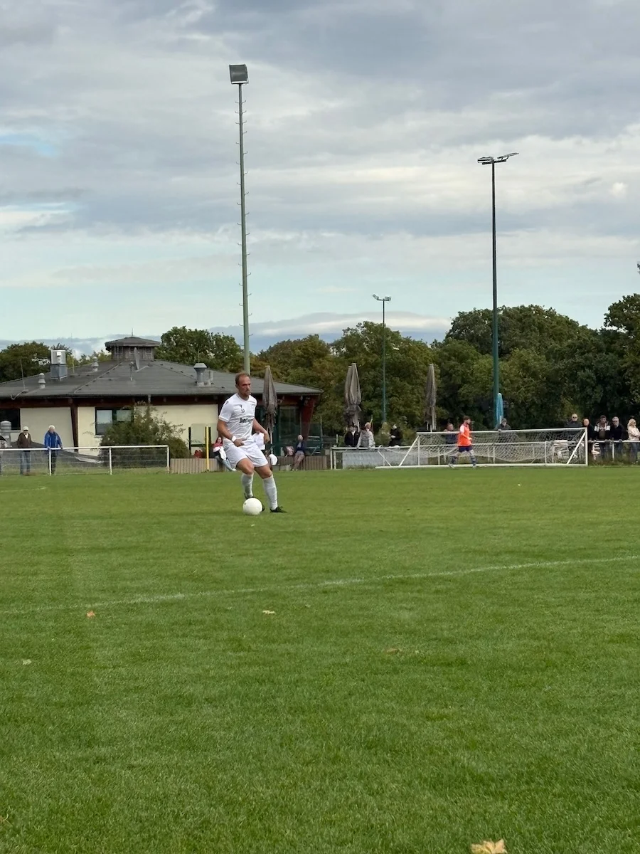 MTV Astfeld - Sportverein - Fußball