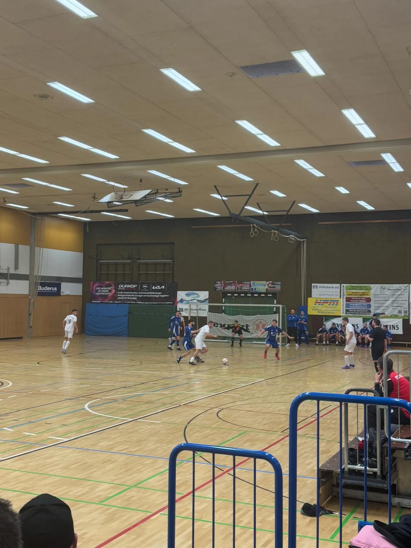 MTV Astfeld - Sportverein - Fußball