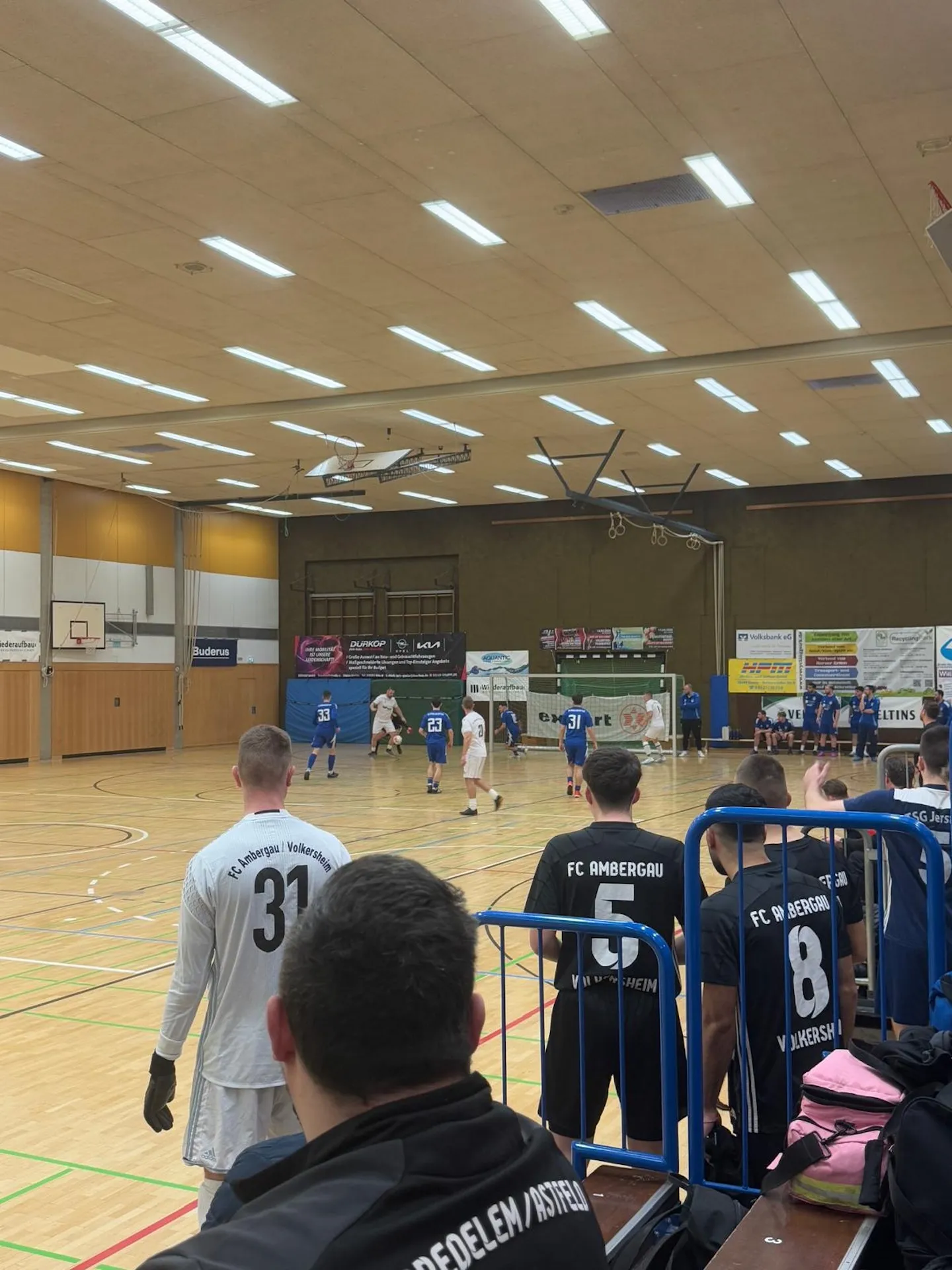 MTV Astfeld - Sportverein - Fußball