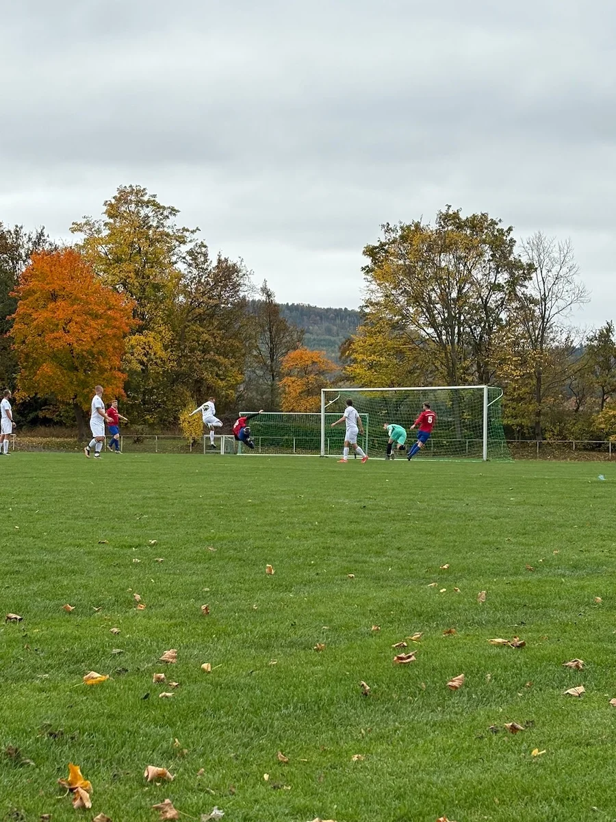 MTV Astfeld - Sportverein - Fußball