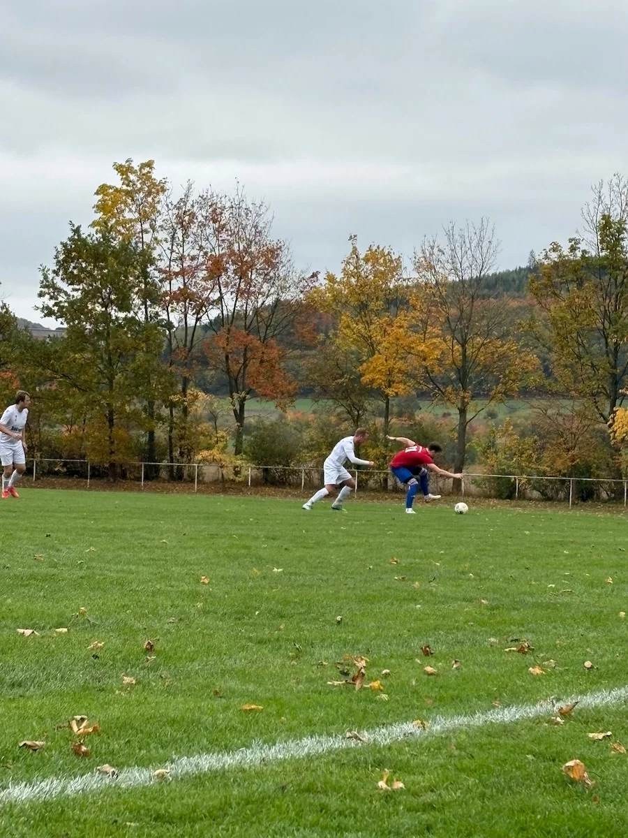 MTV Astfeld - Sportverein - Fußball