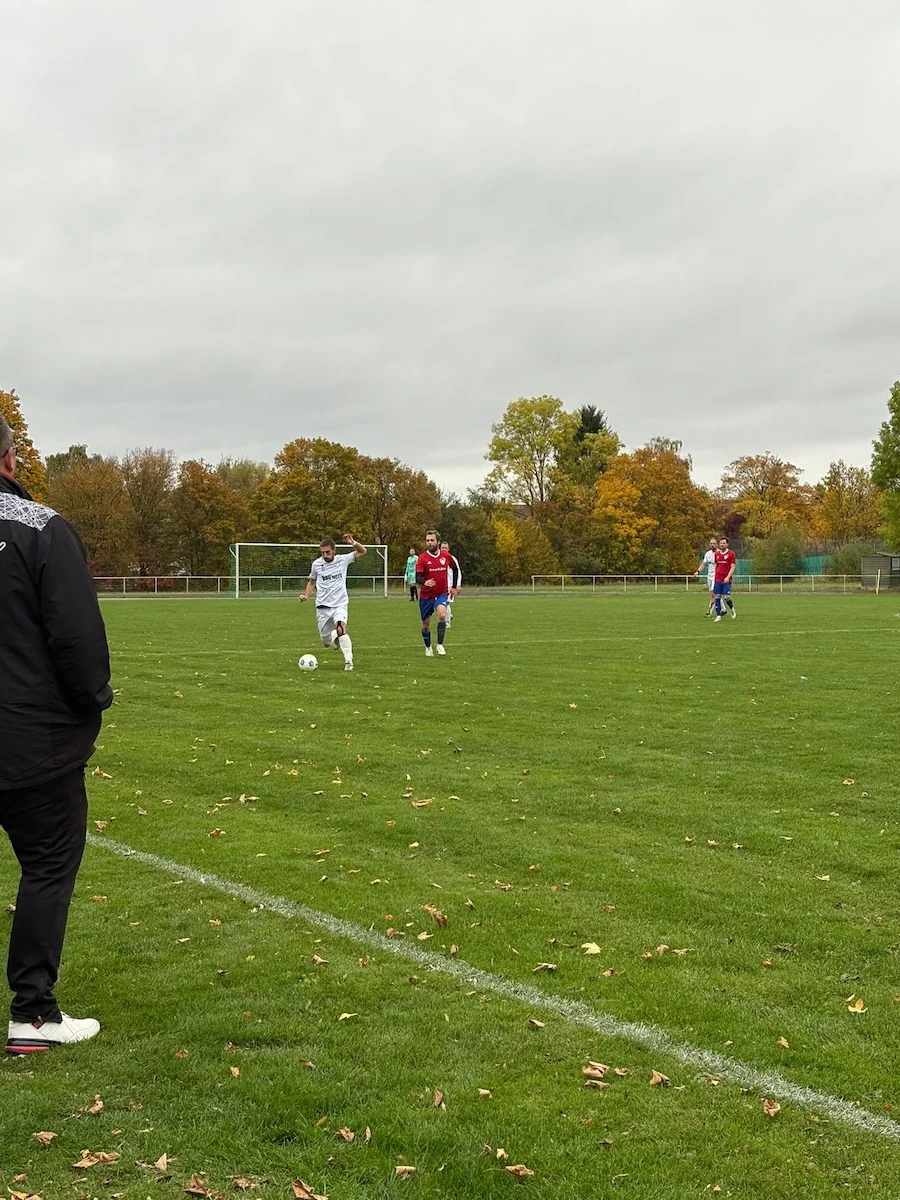 MTV Astfeld - Sportverein - Fußball