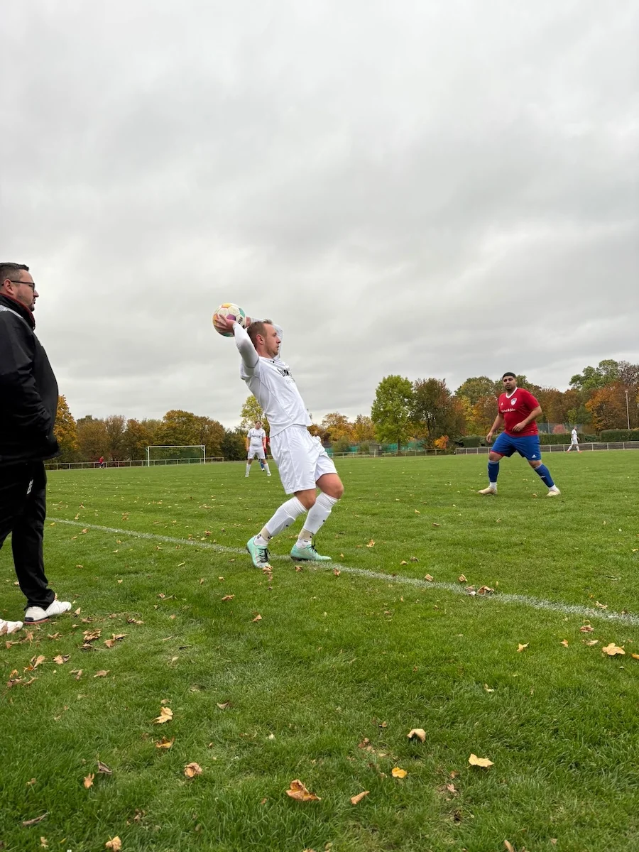 MTV Astfeld - Sportverein - Fußball