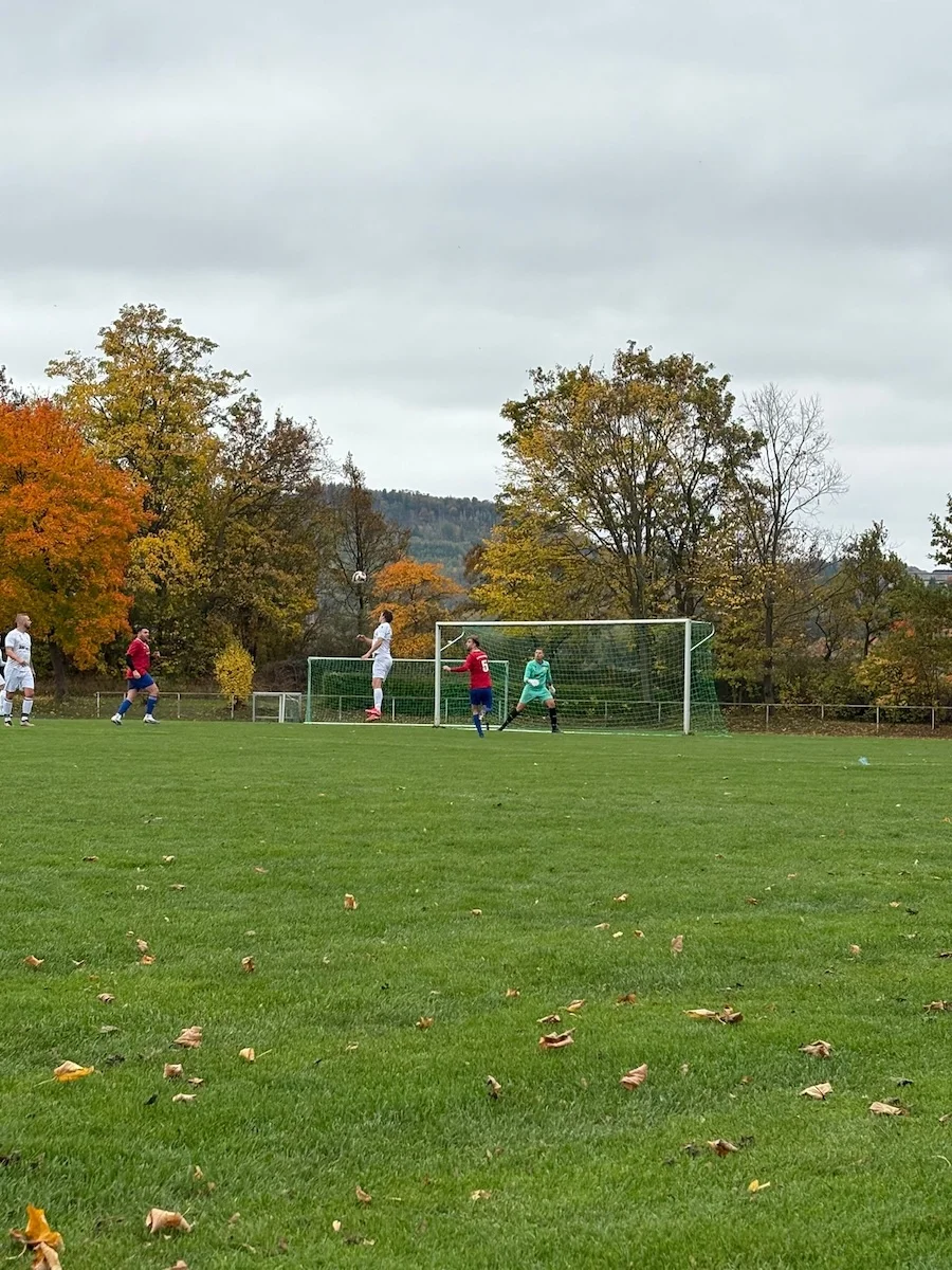 MTV Astfeld - Sportverein - Fußball