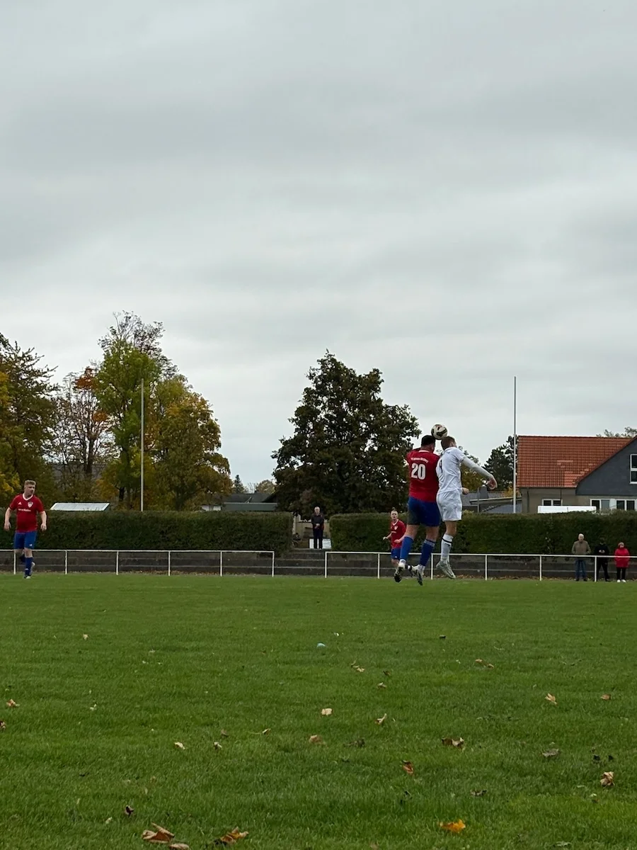 MTV Astfeld - Sportverein - Fußball
