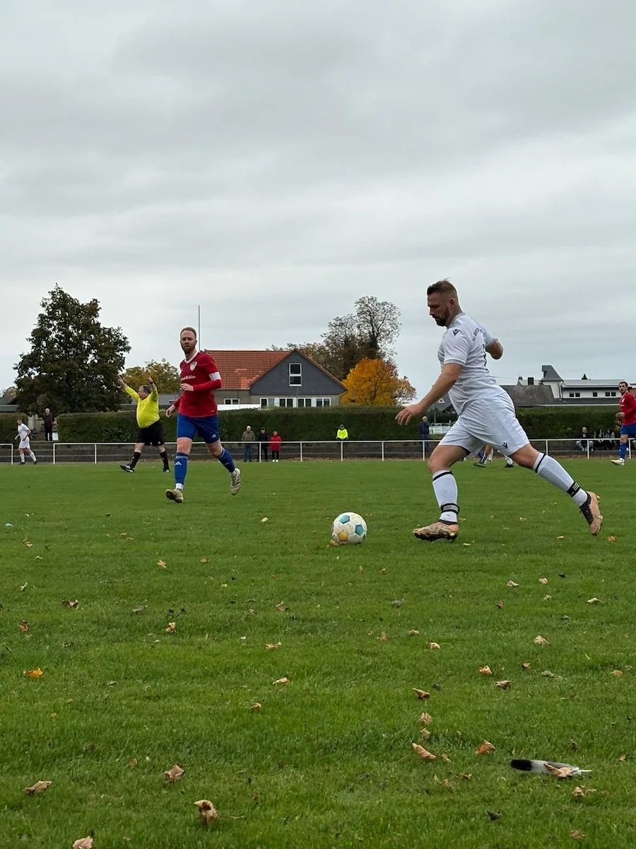 MTV Astfeld - Sportverein - Fußball