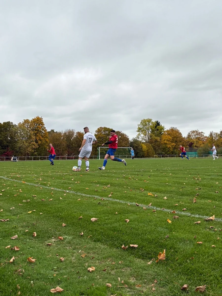 MTV Astfeld - Sportverein - Fußball