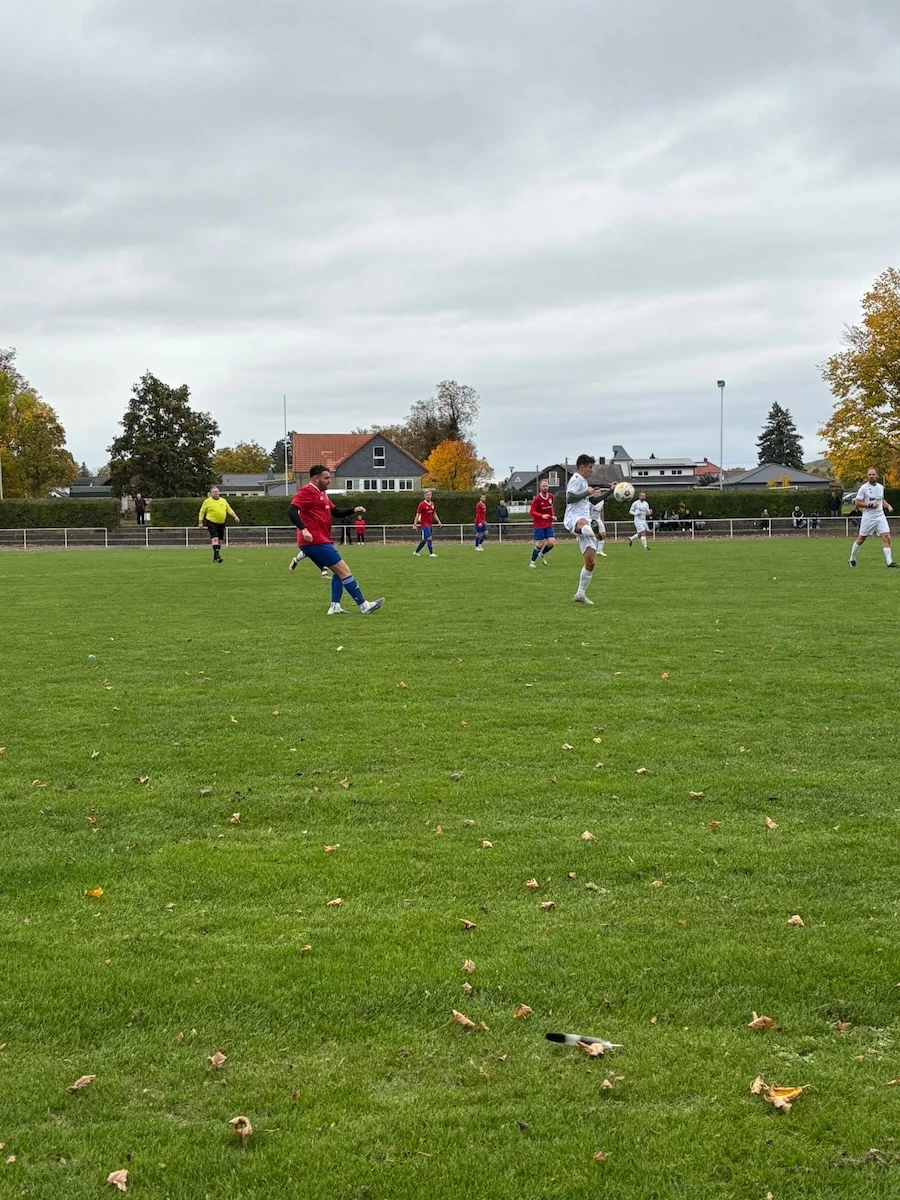 MTV Astfeld - Sportverein - Fußball