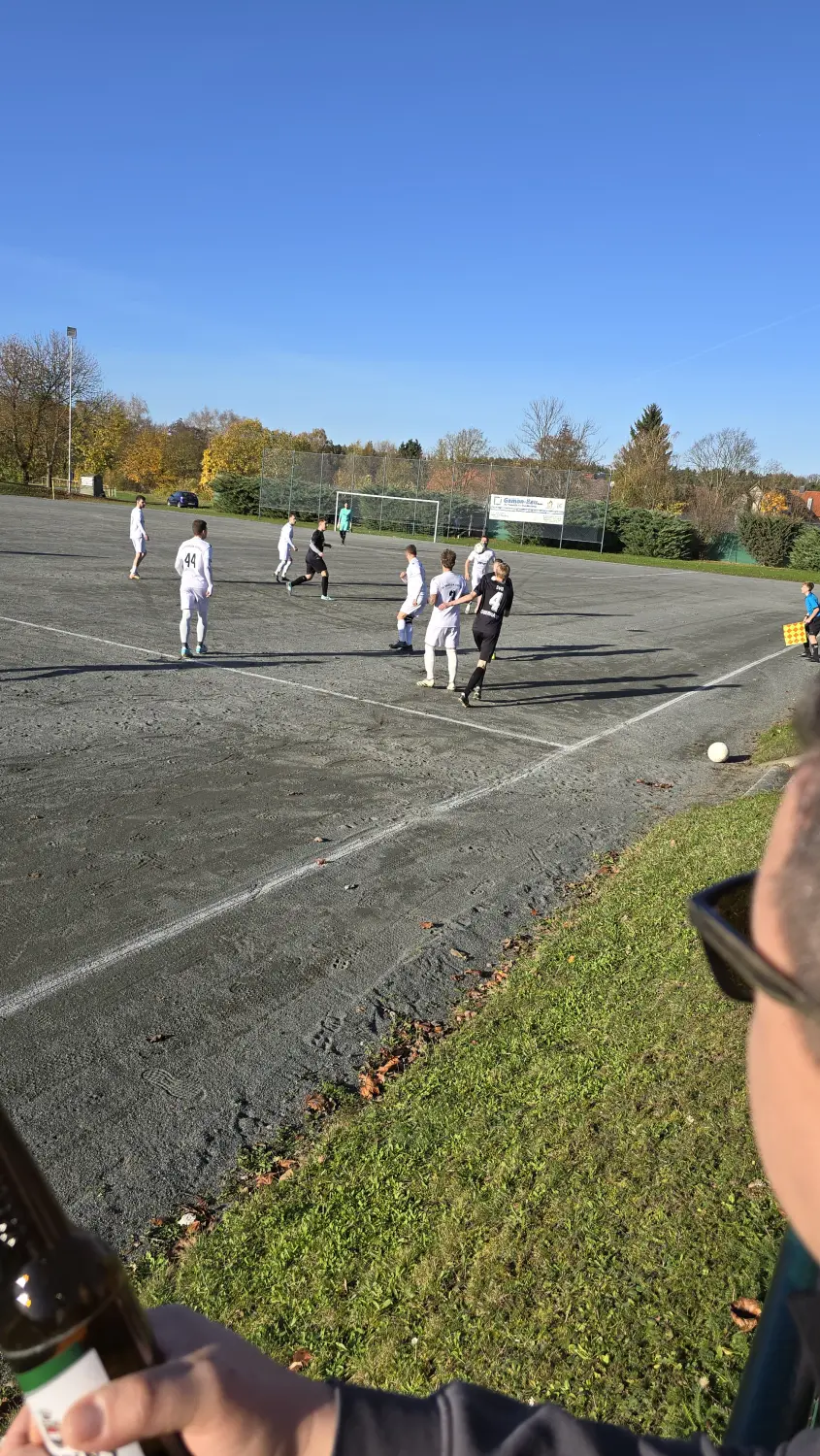MTV Astfeld - Sportverein - Fußball