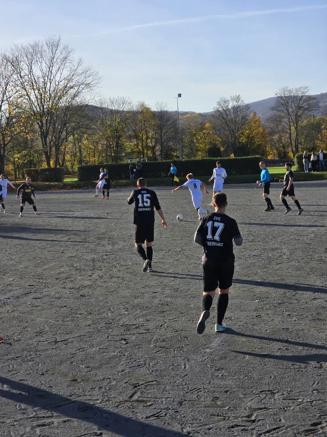 MTV Astfeld - Sportverein - Fußball
