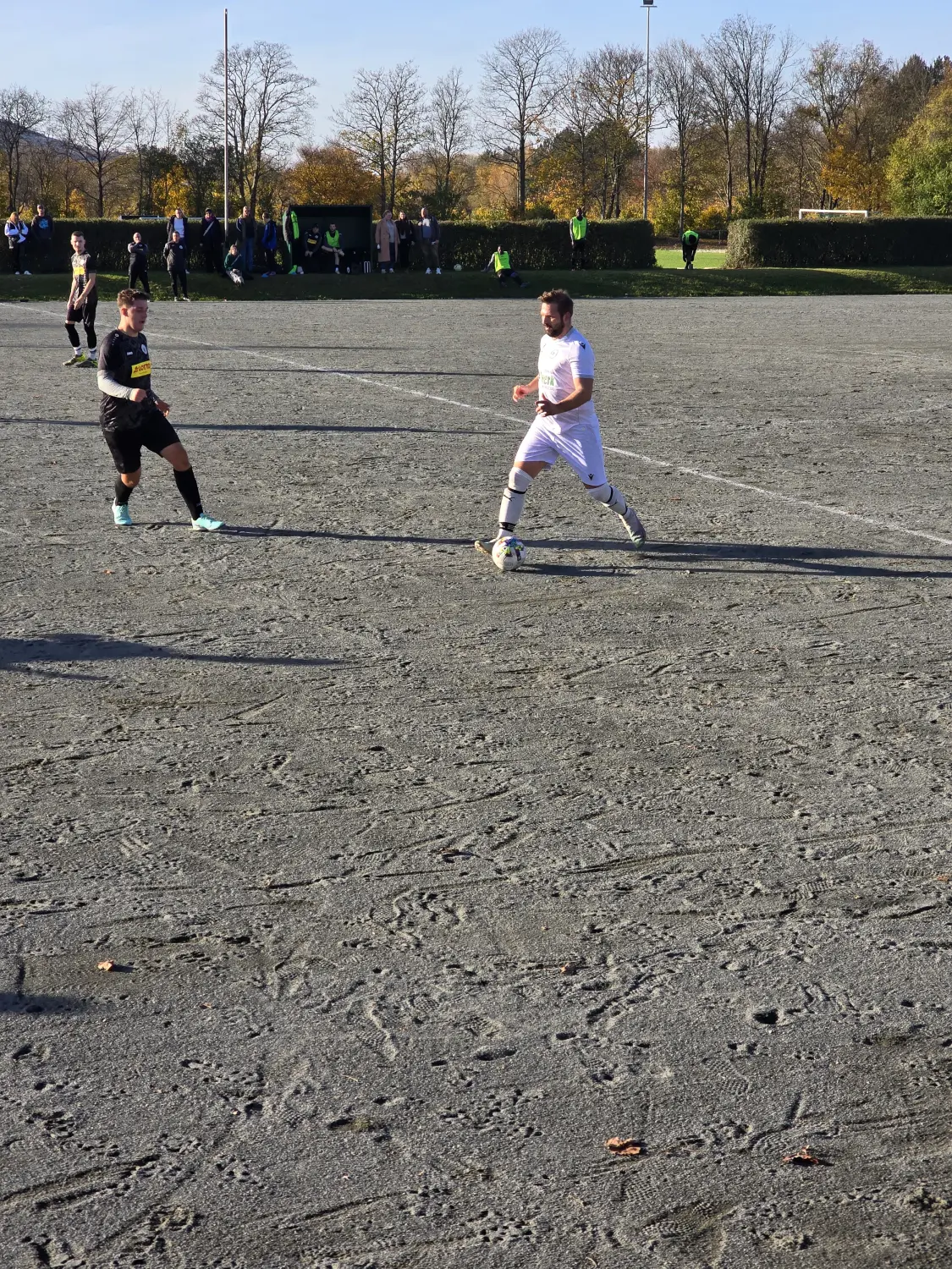 MTV Astfeld - Sportverein - Fußball